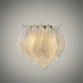 Tuliva Glass Ceiling Lamp Vakkerlight