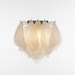 Tuliva Glass Ceiling Lamp Vakkerlight