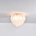 Tuliva Glass Ceiling Lamp Vakkerlight