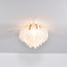 Tuliva Glass Ceiling Lamp Vakkerlight