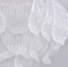 Tuliva Glass Ceiling Lamp Vakkerlight
