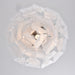 Tuliva Glass Chandelier Vakkerlight