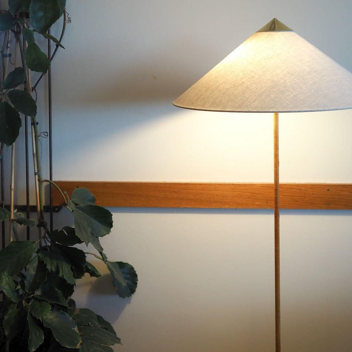 Tynell Floor Lamp