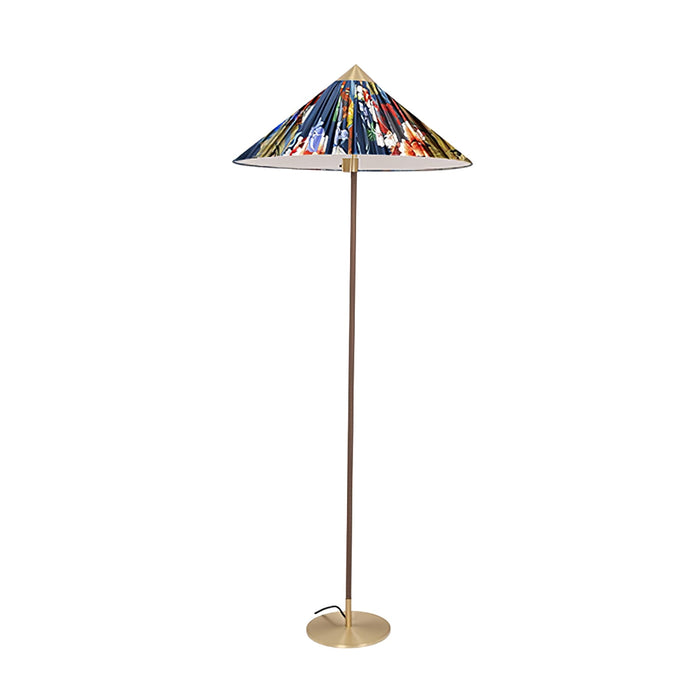 Tynell Floor Lamp