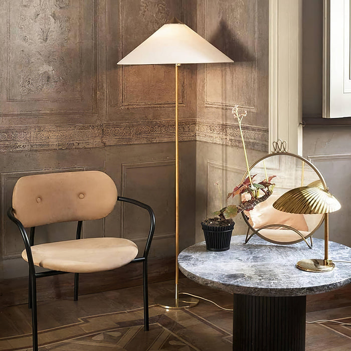 Tynell Floor Lamp