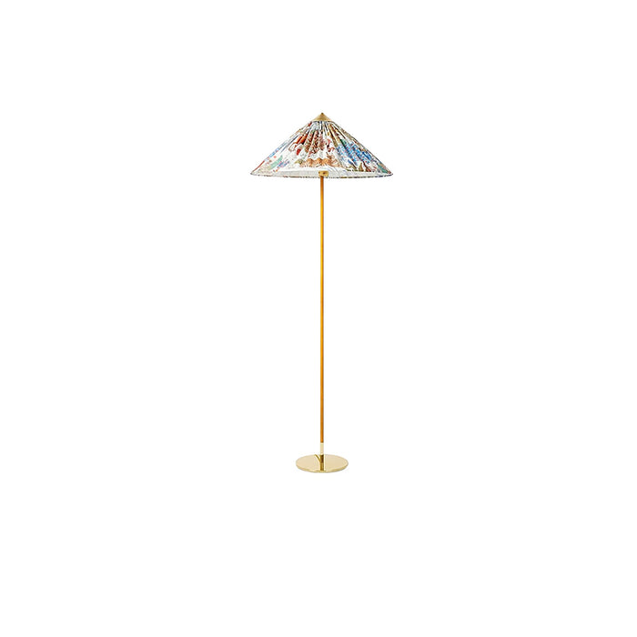 Tynell Floor Lamp