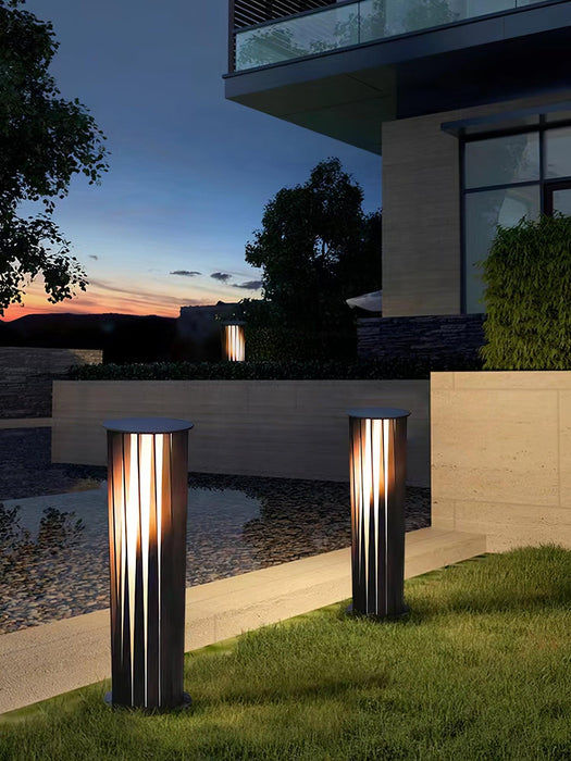 Unopiu LED Outdoor Light Vakkerlight