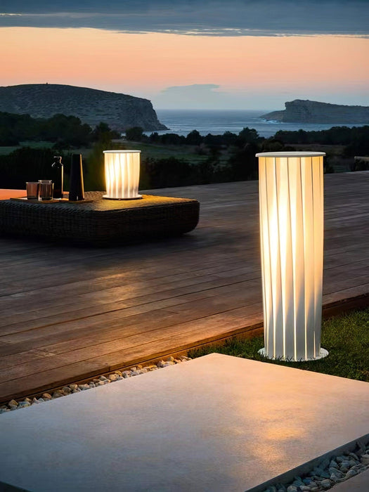 Unopiu LED Outdoor Light Vakkerlight