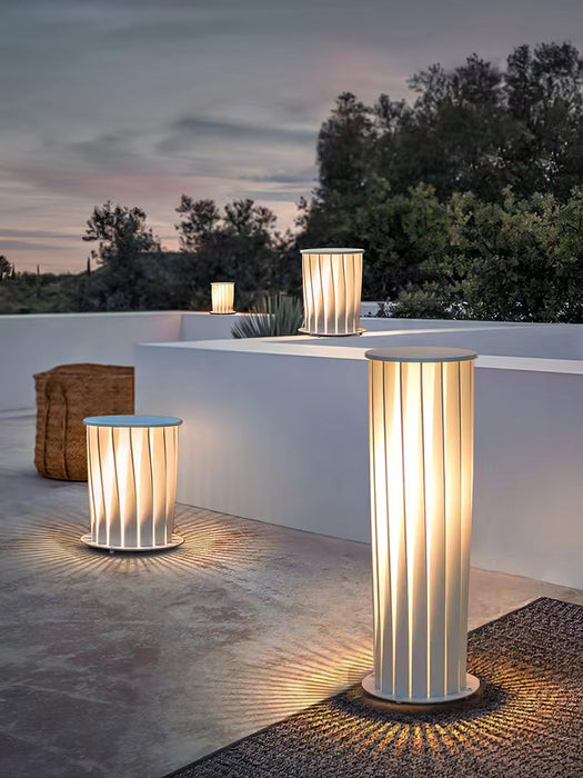 Unopiu LED Outdoor Light Vakkerlight