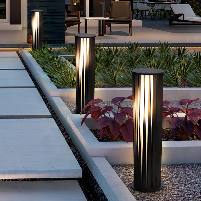 Unopiu LED Outdoor Light Vakkerlight
