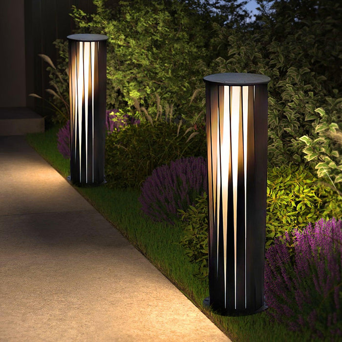 Unopiu LED Outdoor Light Vakkerlight