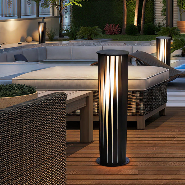 Unopiu LED Outdoor Light Vakkerlight