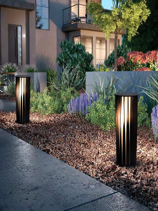 Unopiu LED Outdoor Light Vakkerlight