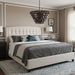 Uroko Large Chandelier Vakkerlight