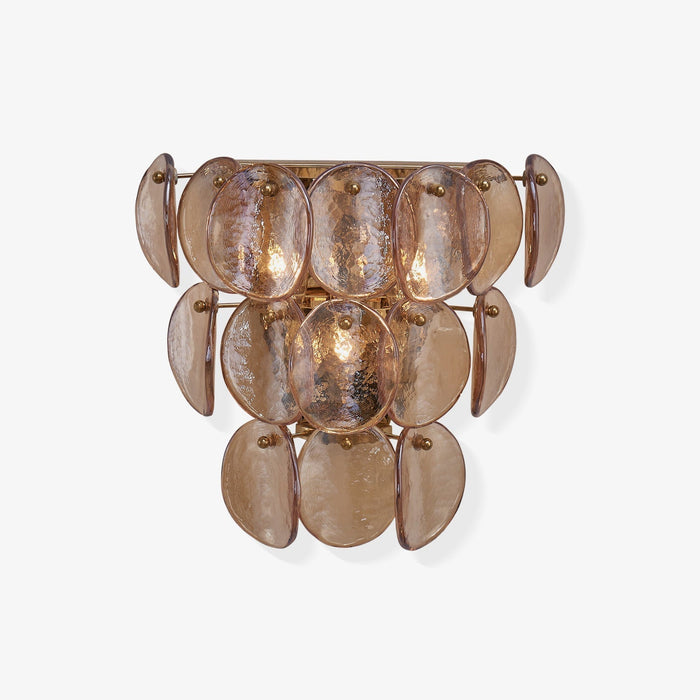 Uroko Wall Lamp Vakkerlight