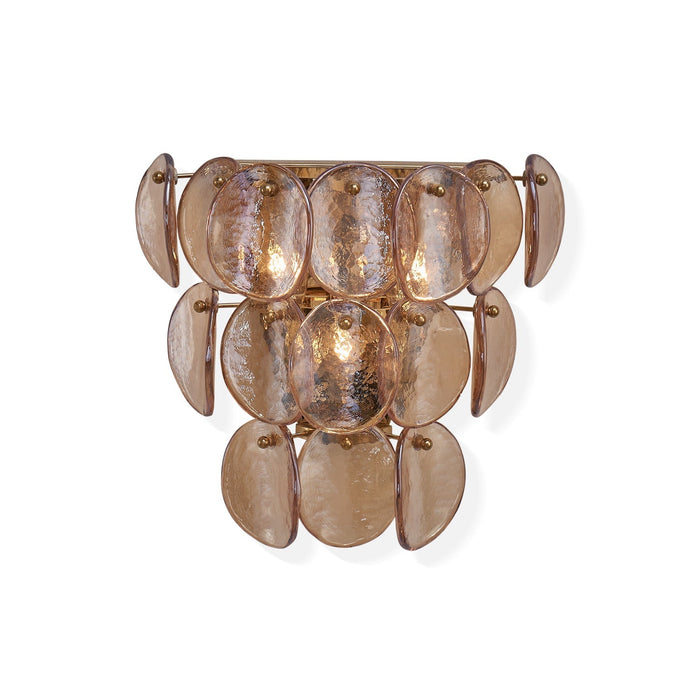 Uroko Wall Lamp Vakkerlight