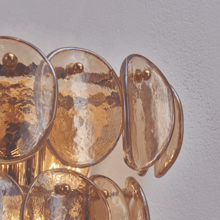 Uroko Wall Lamp Vakkerlight