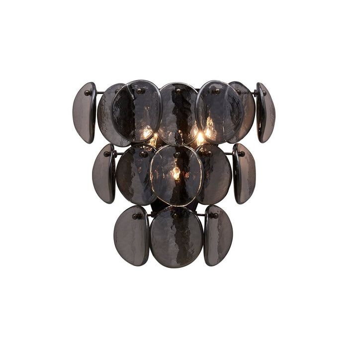 Uroko Wall Lamp Vakkerlight