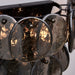 Uroko Wall Lamp Vakkerlight