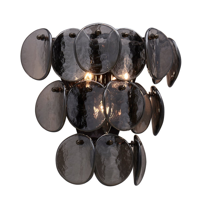 Uroko Wall Lamp Vakkerlight