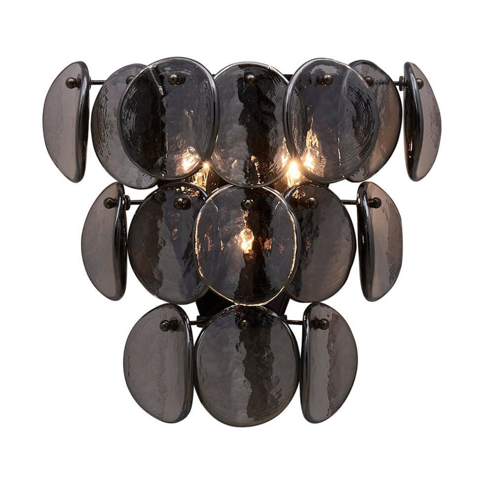 Uroko Wall Lamp Vakkerlight