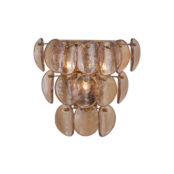Uroko Wall Lamp Vakkerlight