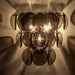 Uroko Wall Lamp Vakkerlight