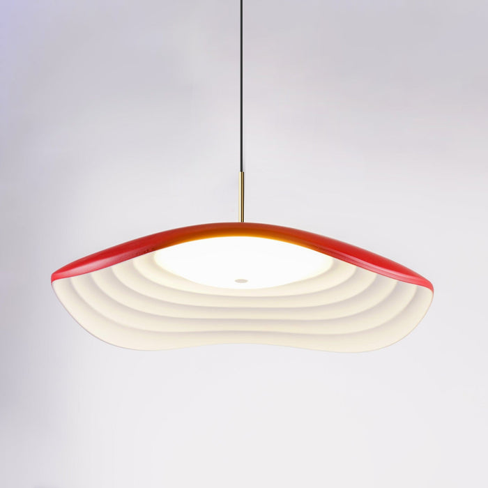 Valentina Pendant Lamp Vakkerlight