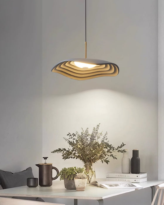 Valentina Pendant Lamp Vakkerlight