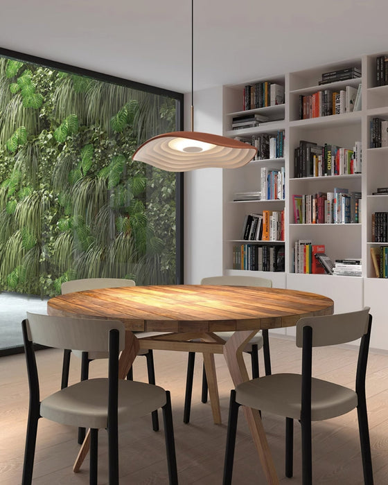 Valentina Pendant Lamp Vakkerlight