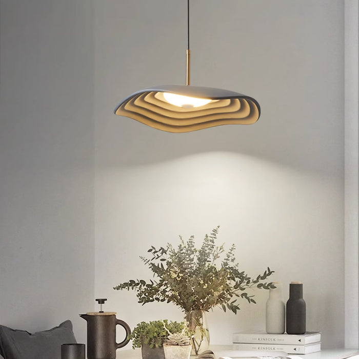 Valentina Pendant Lamp Vakkerlight