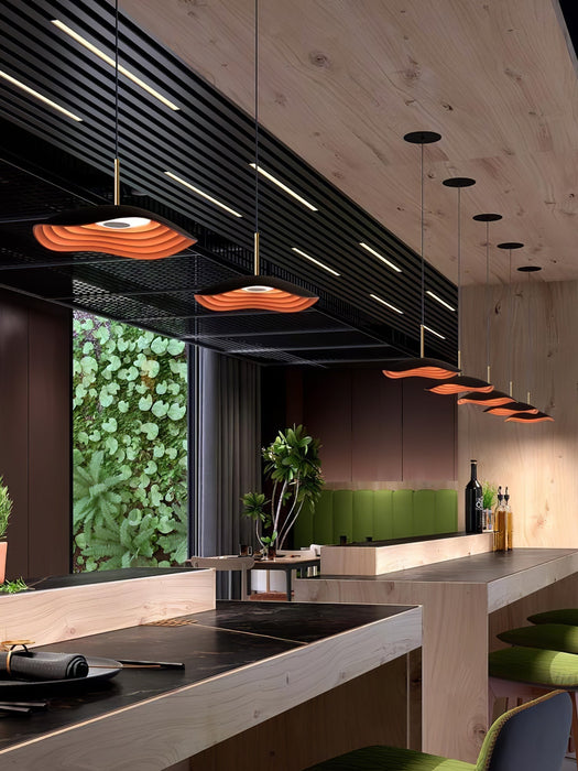 Valentina Pendant Lamp Vakkerlight