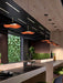 Valentina Pendant Lamp Vakkerlight