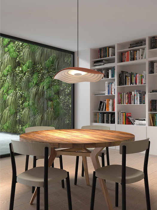Valentina Pendant Lamp Vakkerlight