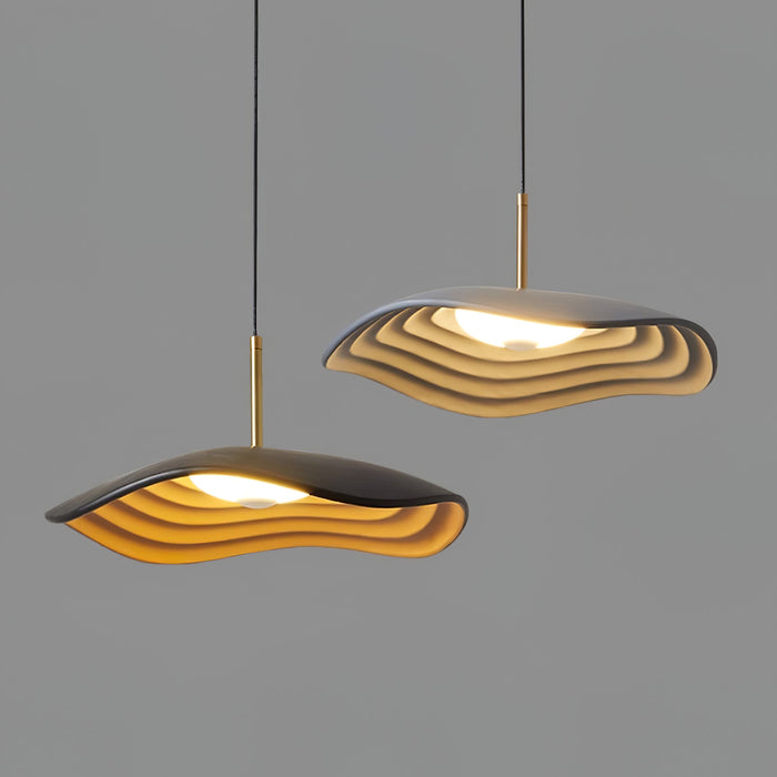 Valentina Pendant Lamp Vakkerlight