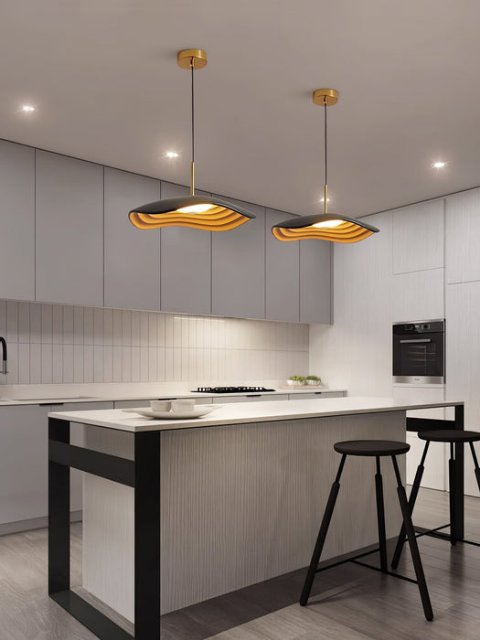 Valentina Pendant Lamp Vakkerlight