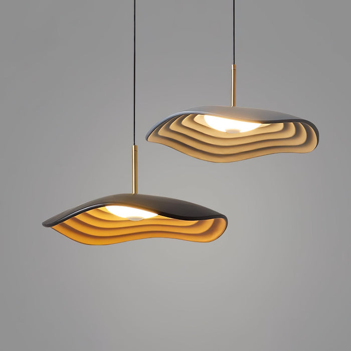 Valentina Pendant Lamp Vakkerlight