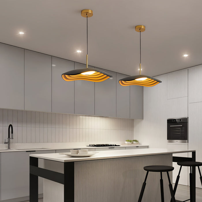 Valentina Pendant Lamp Vakkerlight