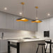 Valentina Pendant Lamp Vakkerlight