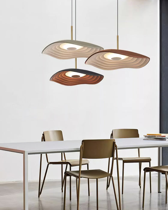 Valentina Pendant Lamp Vakkerlight