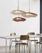 Valentina Pendant Lamp Vakkerlight