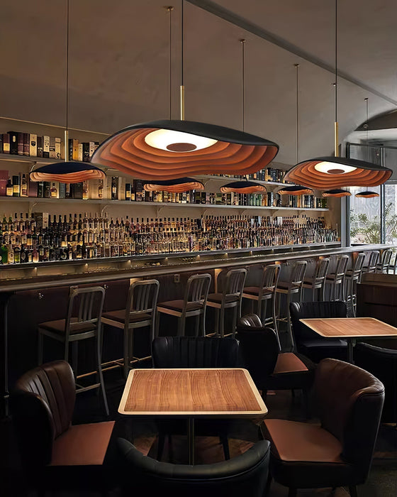 Valentina Pendant Lamp Vakkerlight