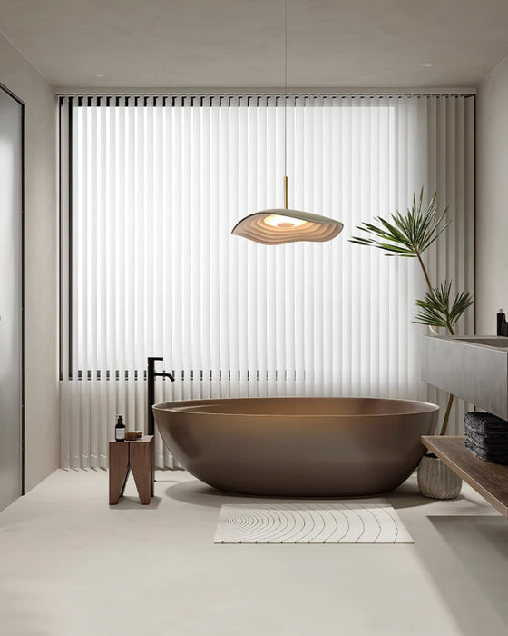 Valentina Pendant Lamp Vakkerlight