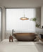 Valentina Pendant Lamp Vakkerlight