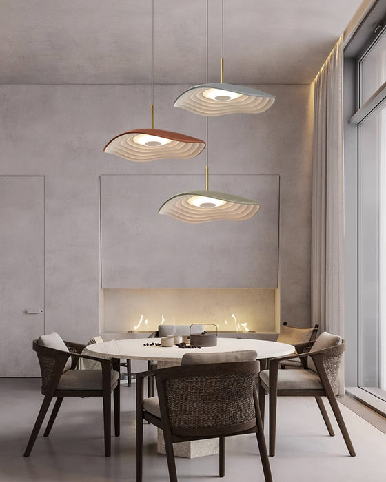 Valentina Pendant Lamp Vakkerlight