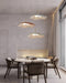Valentina Pendant Lamp Vakkerlight