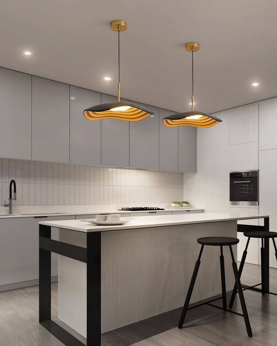 Valentina Pendant Lamp Vakkerlight