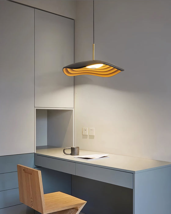 Valentina Pendant Lamp Vakkerlight