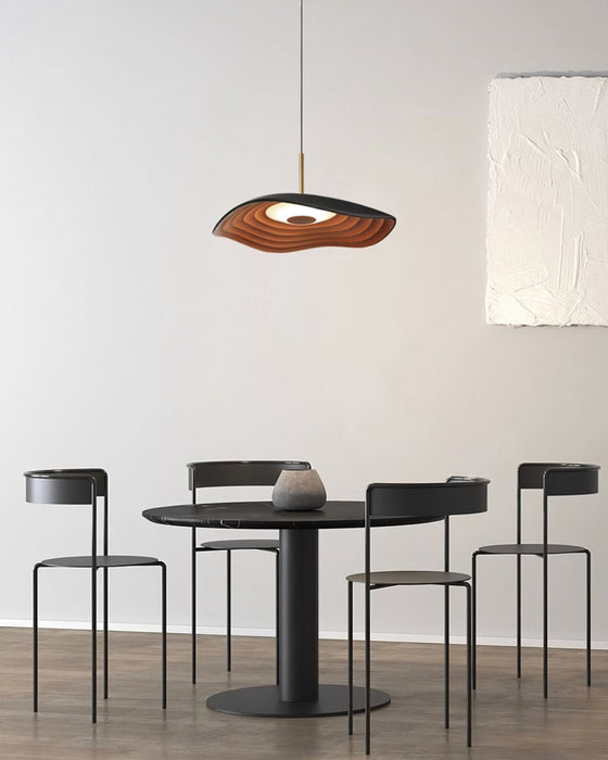 Valentina Pendant Lamp Vakkerlight