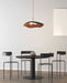 Valentina Pendant Lamp Vakkerlight